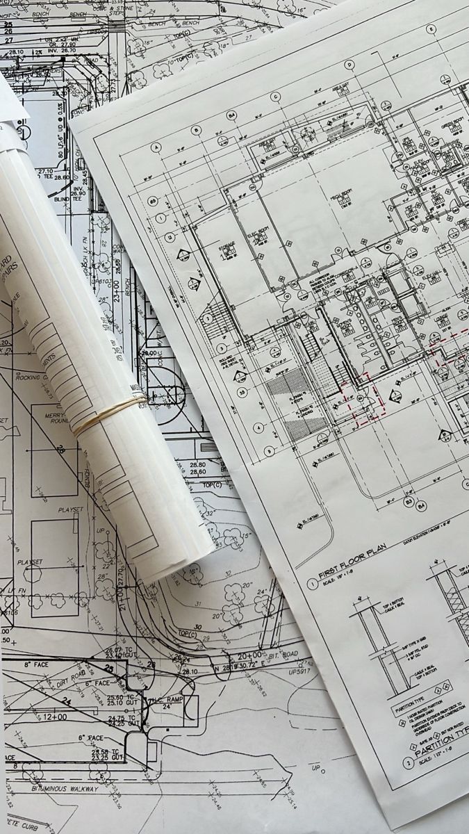 Engineering drawing