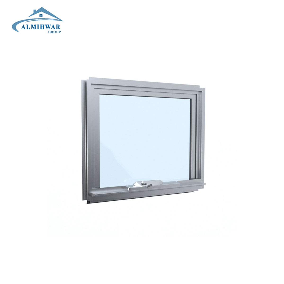 WC WINDOW